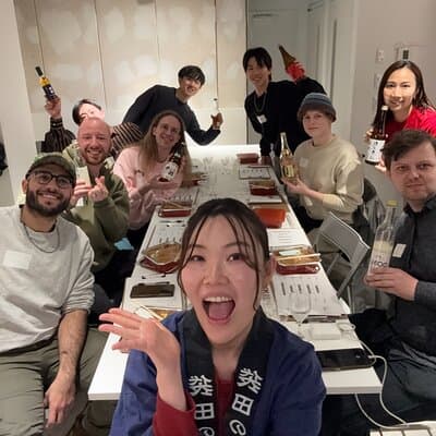 Tokyo Sake Terroir Journey – Guided by Sake Brewery Professional