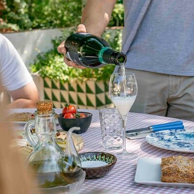 The Sitges Cava and Brunch Experience ⏐ Private Tour