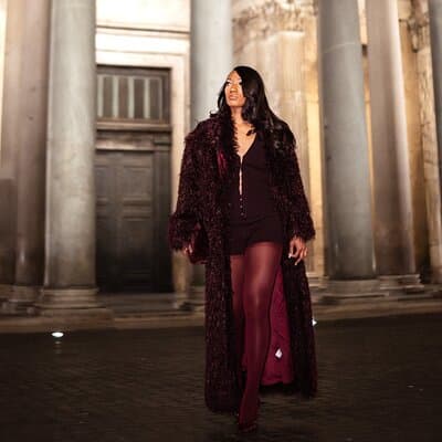 Rome: Night & Day Photoshoot in Rome with Pro Photographer 5