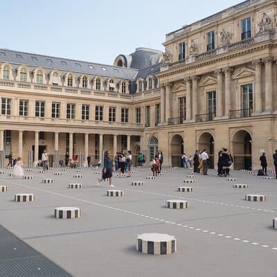 Old Paris Walking Tour: Explore Saint-Germain and Saint-Michel 2