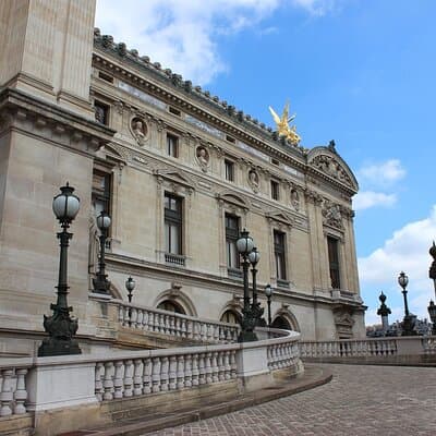 Old Paris Walking Tour: Explore Saint-Germain and Saint-Michel 3