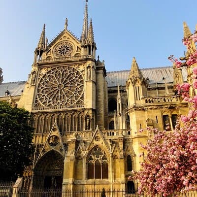 Old Paris Walking Tour: Explore Saint-Germain and Saint-Michel 4