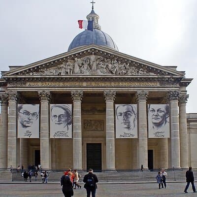 Old Paris Walking Tour: Explore Saint-Germain and Saint-Michel 5