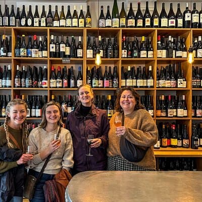 Explore & Taste Canal Saint Martin in Paris - Brunch or Wine Tour 4