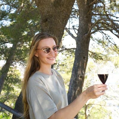 The Best Views of Barcelona: Magic Montjuïc Tour & Wine Tasting!! 2