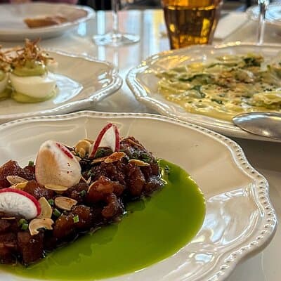 Explore & Taste Canal Saint Martin in Paris - Brunch or Wine Tour 5