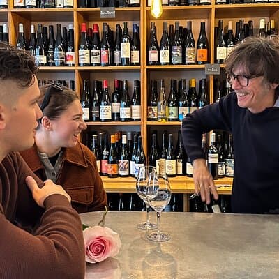 Explore & Taste Canal Saint Martin in Paris - Brunch or Wine Tour 3