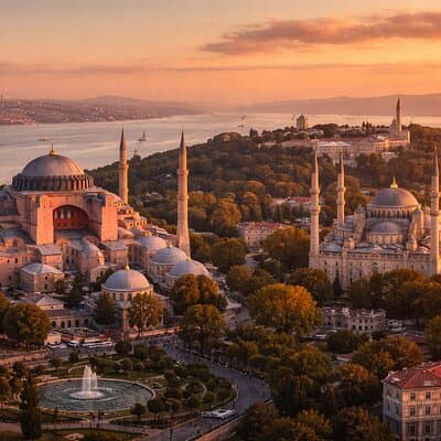 Istanbul famous sight Skip-the-Line Private Tour with LocalExpert 2