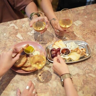 Lisbon Food & Wine Walking Tour: Storytelling Through Taste 2