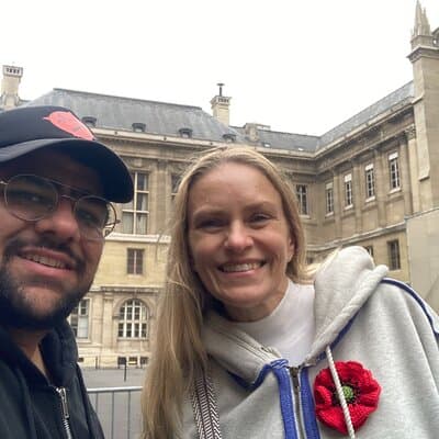 Notre Dame, Sainte-Chapelle & Conciergerie Outdoor Walking Tour