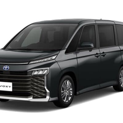 Intercity Shuttle, Tokyo to Haneda /Narita /Yokohama /Makuhari 4