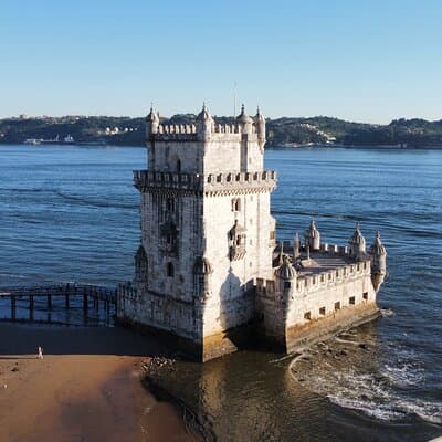 Highlights of Lisbon - Private Tour