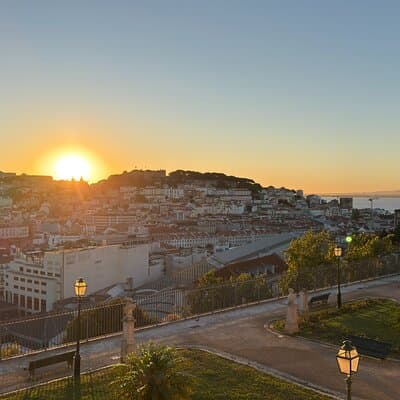 Highlights of Lisbon - Private Tour 2