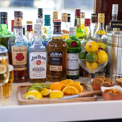 Private All-Inclusive Cruise with Captain 5