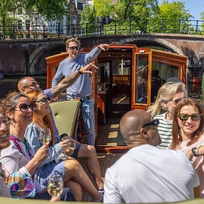 Private All-Inclusive Cruise with Captain 4