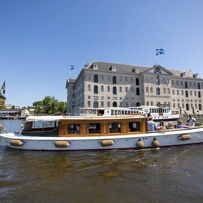 Private All-Inclusive Cruise with Captain 2