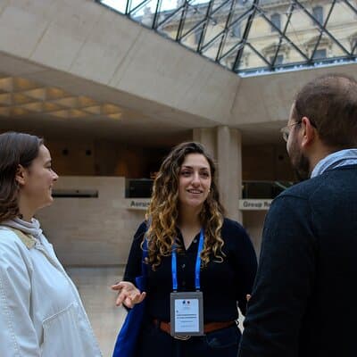 Louvre Exclusive Tour – Private Guide & Hotel Pickup in Paris 3