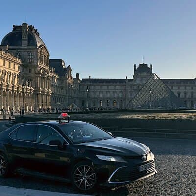 Louvre Exclusive Tour – Private Guide & Hotel Pickup in Paris 5