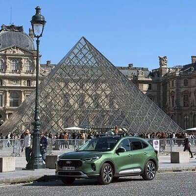 Louvre Exclusive Tour – Private Guide & Hotel Pickup in Paris 2