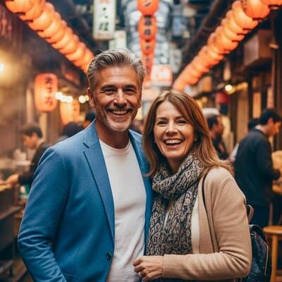 Private Curated Tour | Hidden Gems & Must Sees in Tokyo 3