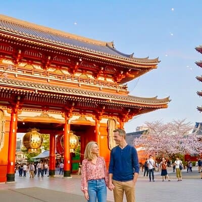 Private Curated Tour | Hidden Gems & Must Sees in Tokyo 2