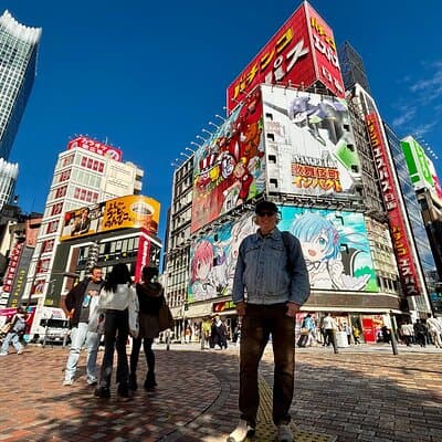 Private Curated Tour | Hidden Gems & Must Sees in Tokyo