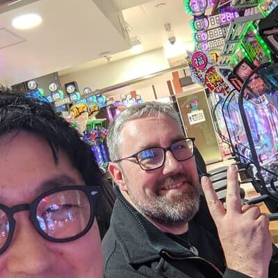 Shibuya: Pachinko Gaming Experience 4