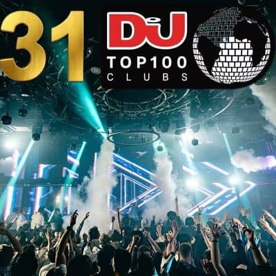 Tokyo Shinjuku: WARP Nightclub Admission Ticket (For Foreign)