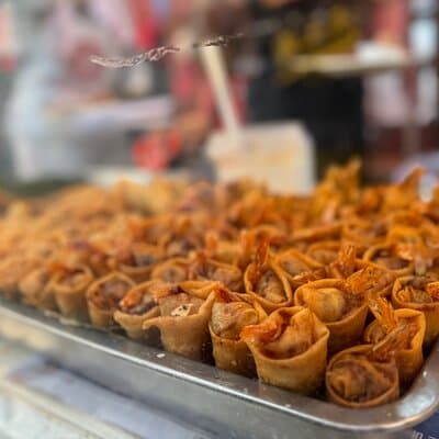 Bangkok Food tour +15 Authentic Thai Culinary Gems 2