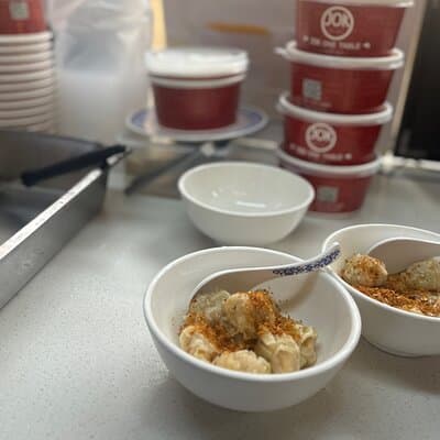 Bangkok Food tour +15 Authentic Thai Culinary Gems 3