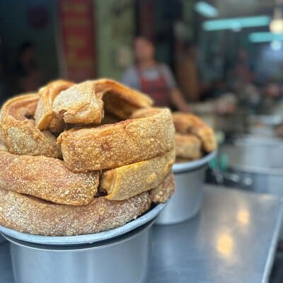 Bangkok Food tour +15 Authentic Thai Culinary Gems 4