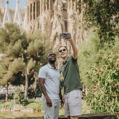 Gaudi & Sagrada Familia for Small Group Guided Tour with Tickets 2
