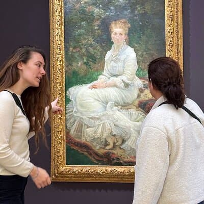 Orsay Private Museum Tour: 2h Highlights - Monet, Van Gogh & More