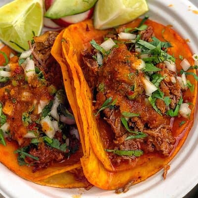 The Ultimate New York City Street Food Tour 2