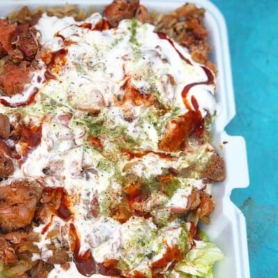 The Ultimate New York City Street Food Tour 3