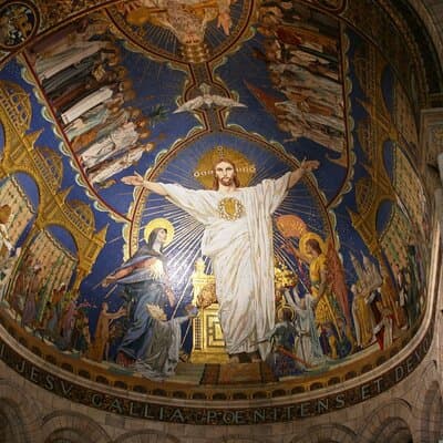 Sacre-Coeur and Montmarte Exclusive Private Guided Tour 4