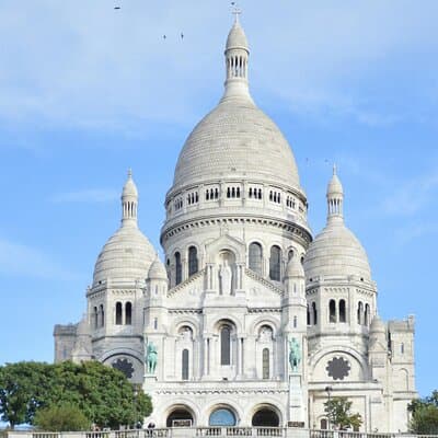 Sacre-Coeur and Montmarte Exclusive Private Guided Tour 2
