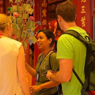 Private - China Town Walking Tour incl. secret herbal drink 2