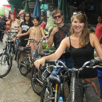 5-Hour Bike Tour of Hidden Bangkok 5