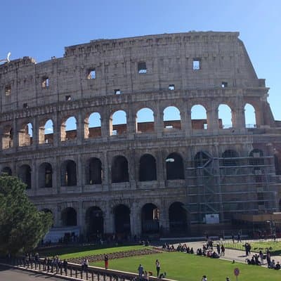 Rome in a day private Tour with Vatican Museums and taxi transfer 2