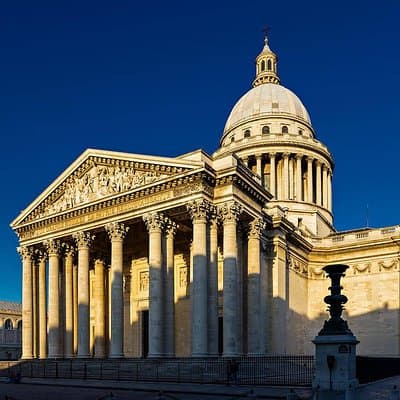 Paris Latin Quarter Guided Walking Tour Semi Private 12ppl Max 2