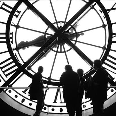 The Musee d Orsay Guided Tour Orsay Museum Semi Private 6ppl Max 2