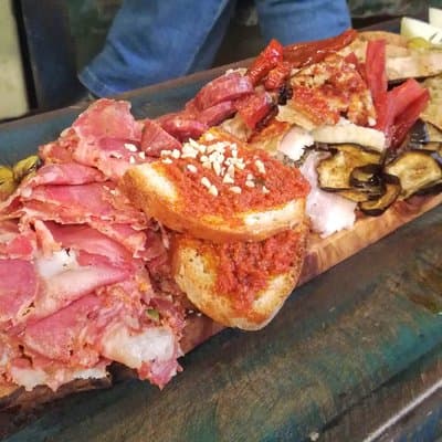 Trastevere Private Food & Wine Tour with Expert Guide 2
