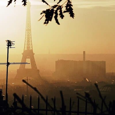 Montmartre District and Sacre Coeur - Exclusive Guided Walking Tour 3