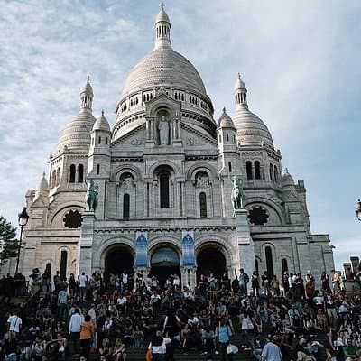 Montmartre District and Sacre Coeur - Exclusive Guided Walking Tour 5