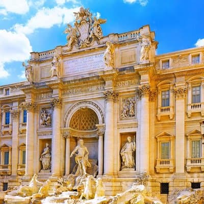 Discover Rome - Walking city tour 4