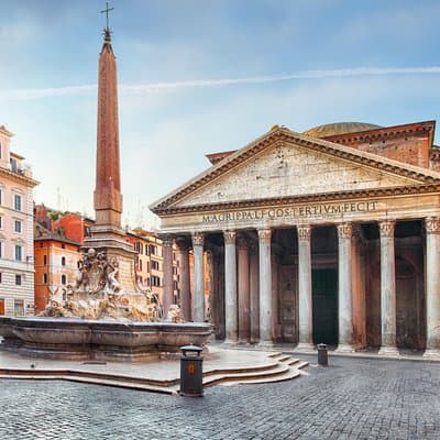 Discover Rome - Walking city tour 5