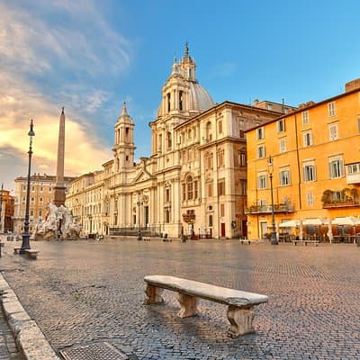 Discover Rome - Walking city tour 3