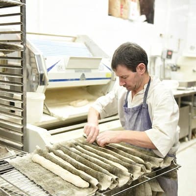 Paris Off the Beaten Path Belleville Tasting Food Tour 3