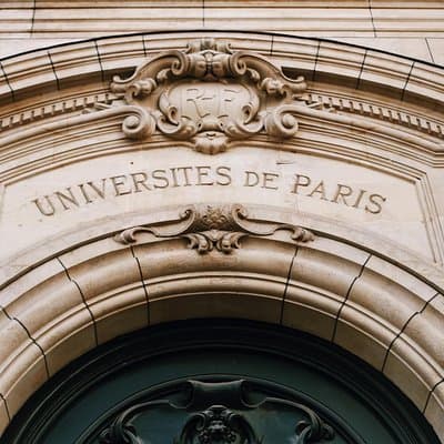 Paris Latin Quarter Guided Walking Tour Semi Private 12ppl Max 5